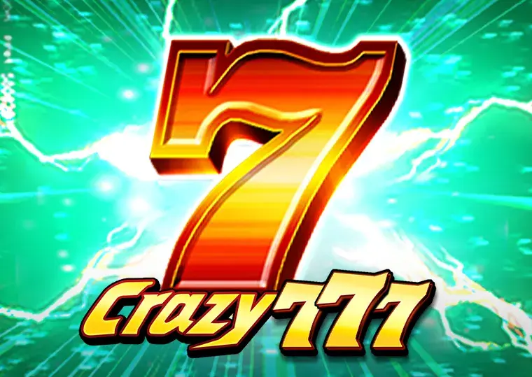 Crazy 777 Big99