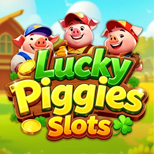 Lucky Piggies gemple Big99