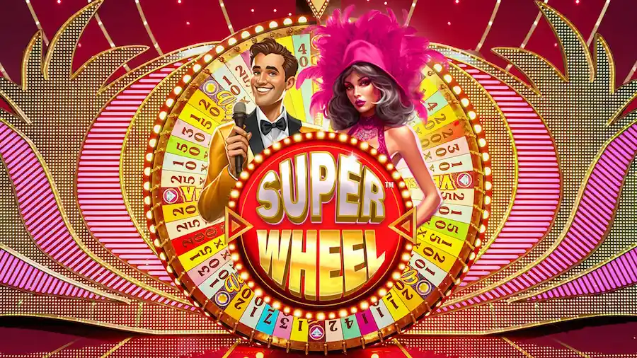 Super Wheel Big99